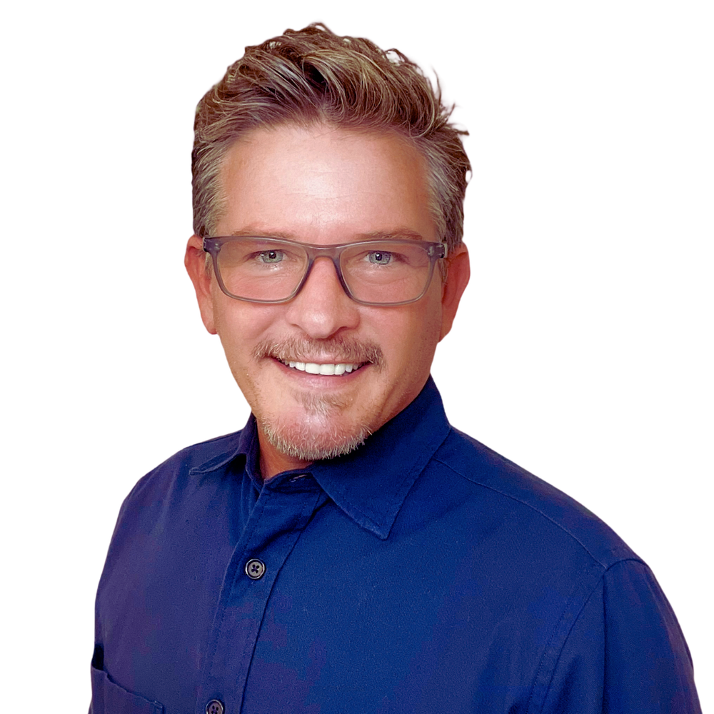 Jeffrey Peck