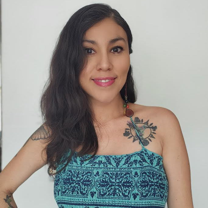 Iris Gonzalez Alcaraz