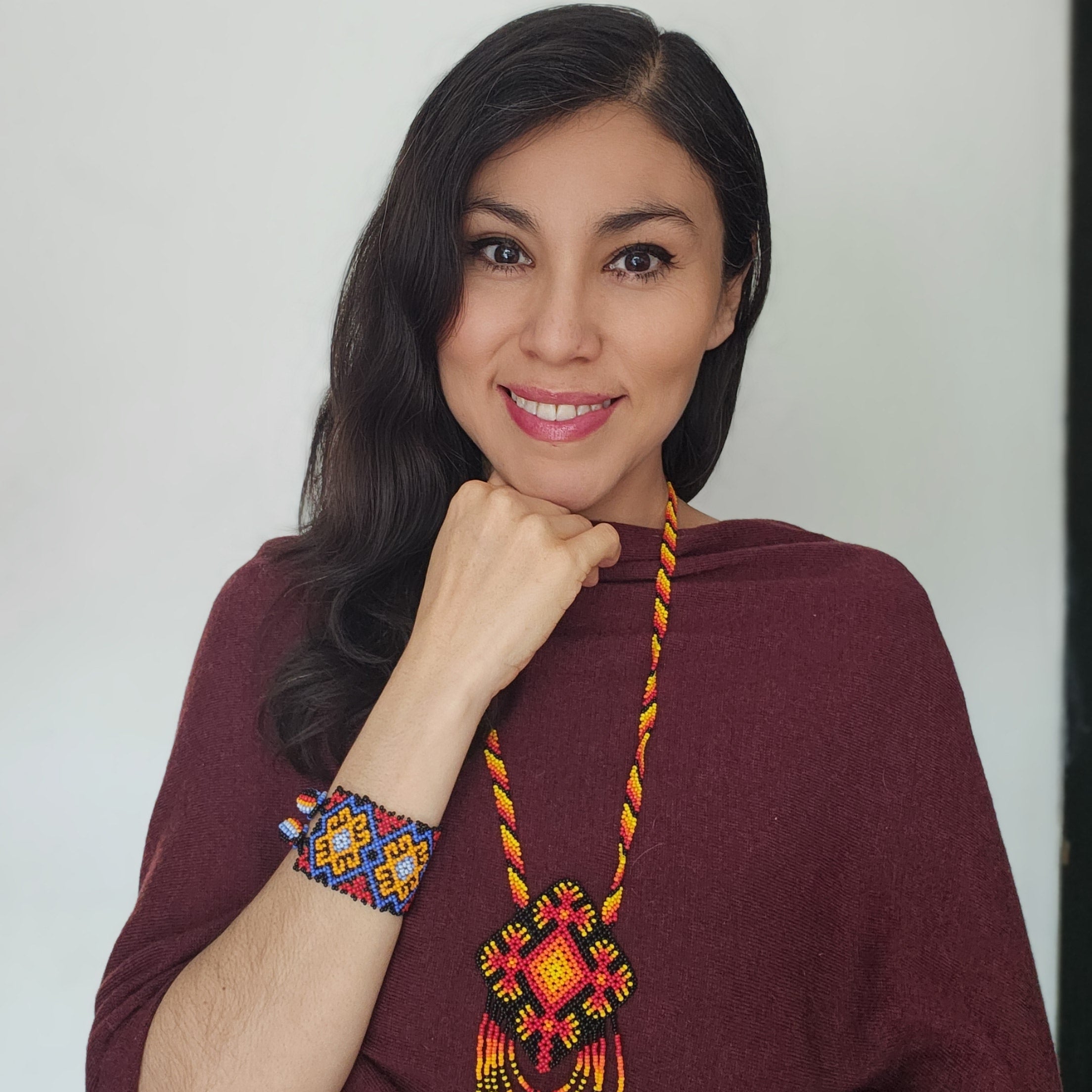 Iris Gonzalez Alcaraz