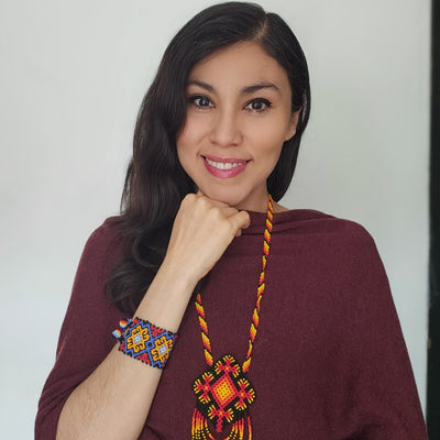 Iris Gonzalez Alcaraz