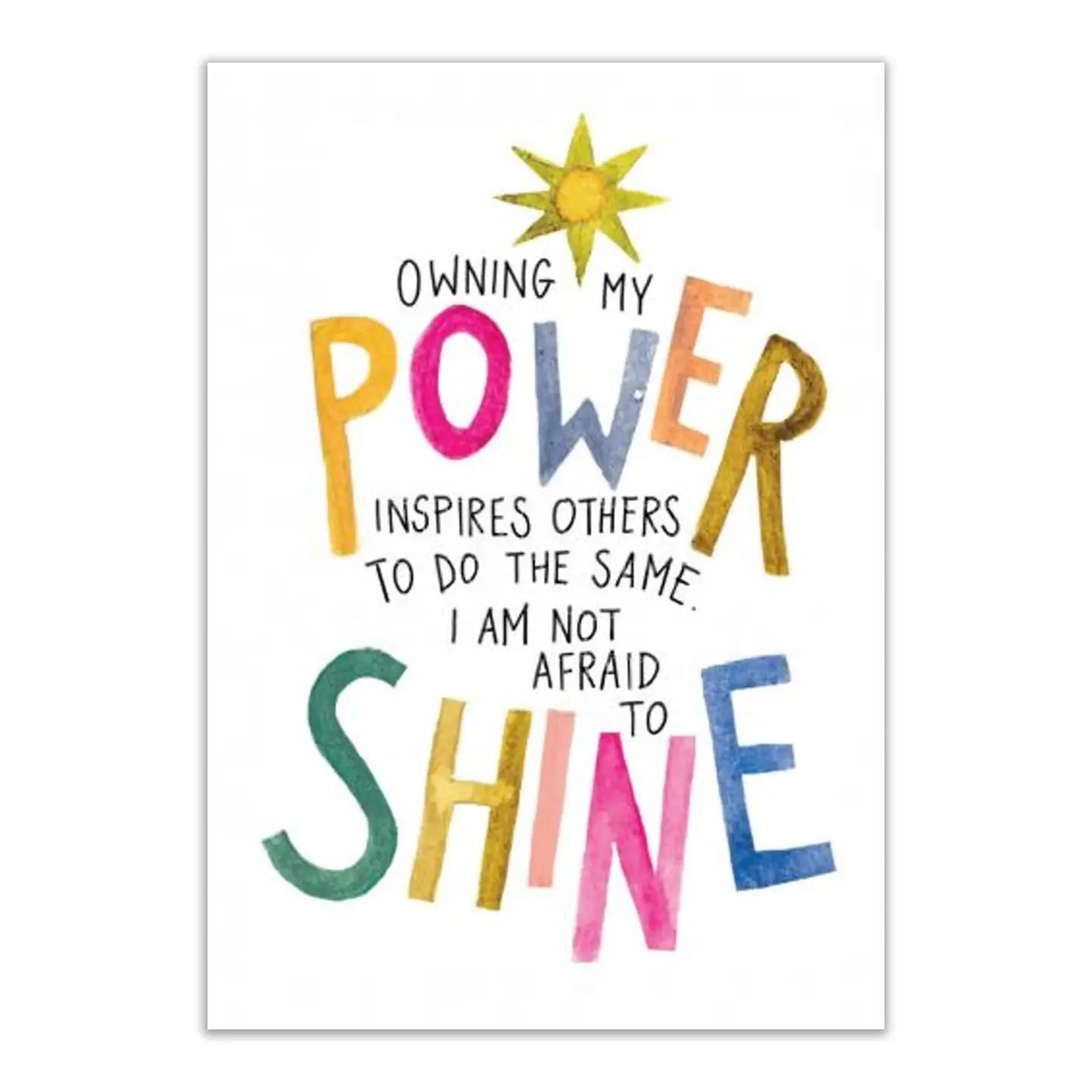 Spirit Junkie Affirmations Deck by Gabby Bernstein