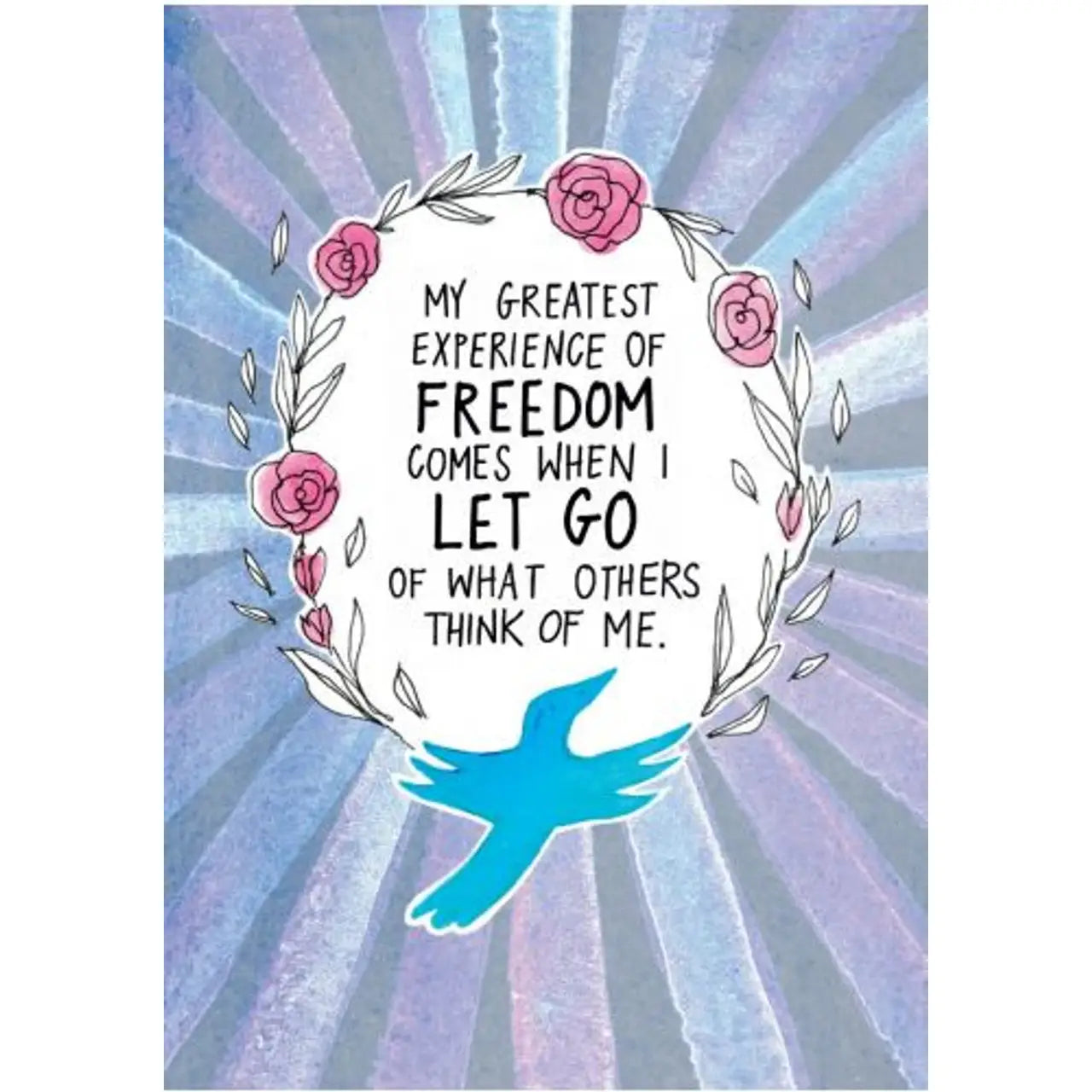Spirit Junkie Affirmations Deck by Gabby Bernstein