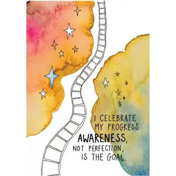Spirit Junkie Affirmations Deck by Gabby Bernstein