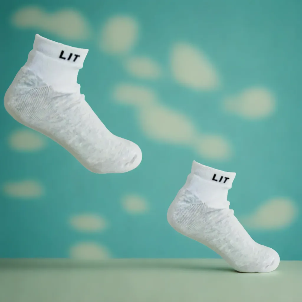 Magic Crystal Socks (Sport)