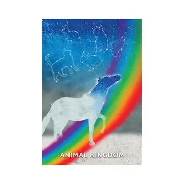 The Mediumship Training Deck by John Holland & Lauren Rainbow
