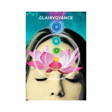The Mediumship Training Deck by John Holland & Lauren Rainbow