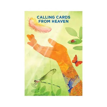 The Mediumship Training Deck by John Holland & Lauren Rainbow