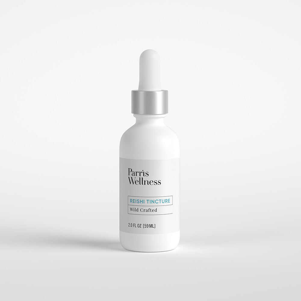 Reishi Mushroom Tincture