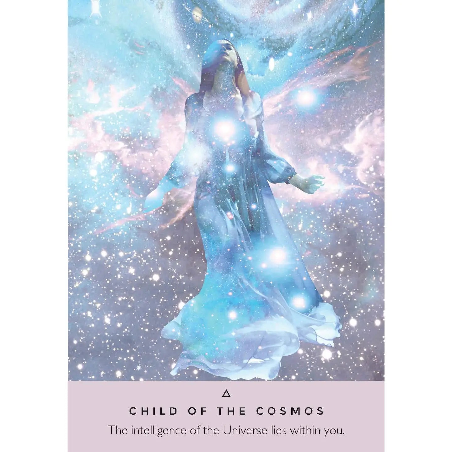 The Starseed Oracle by Rebecca Campbell