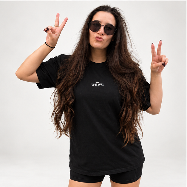 Keep It Cosmic Tee