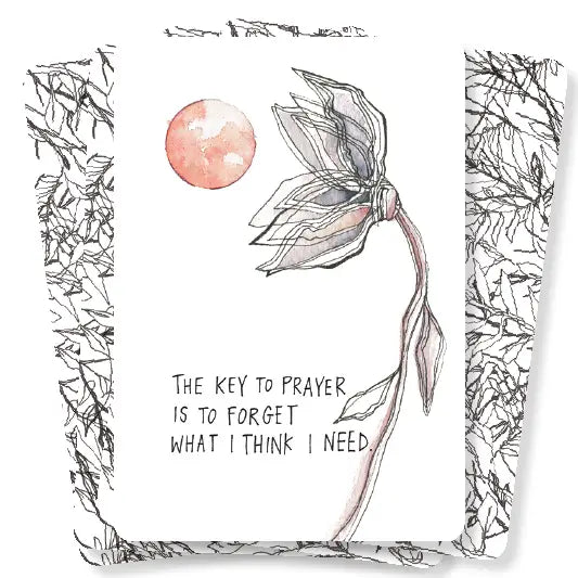 The Universe Has Your Back Card Deck by Gabby Bernstein