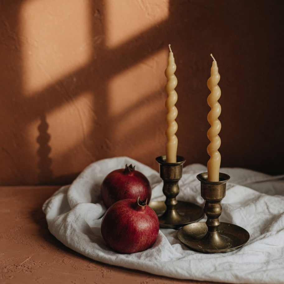 Taper Candles